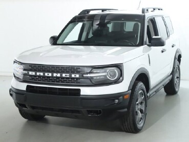 2022 Ford Bronco Sport in Bedford, OH 44146