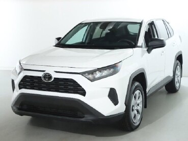2022 Toyota RAV4 in Bedford, OH 44146