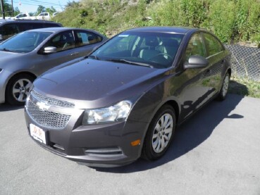 2011 Chevrolet Cruze in Barton, MD 21521