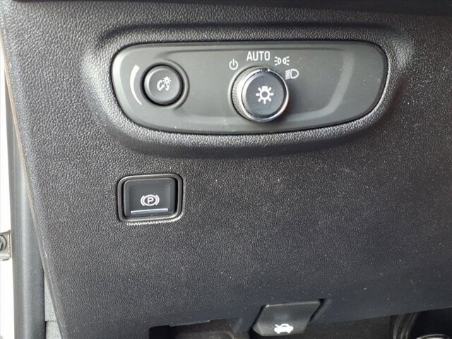 2018 GMC Terrain in Winchester, VA 22602 - 18055209 37