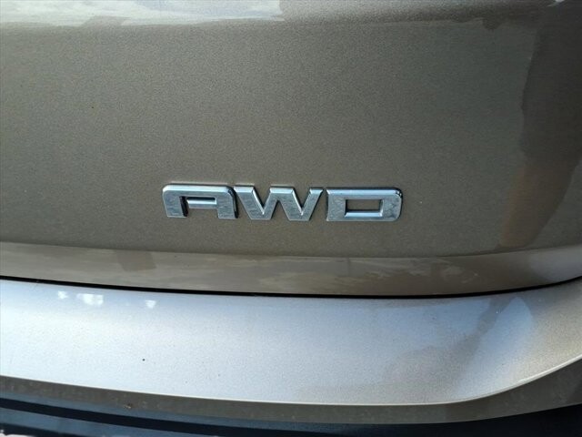 2018 GMC Terrain in Winchester, VA 22602 - 18055209 10