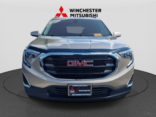 2018 GMC Terrain in Winchester, VA 22602 - 18055209 2