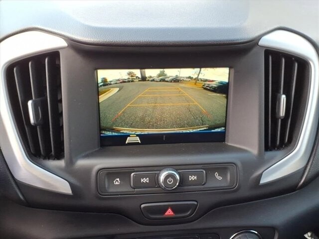 2018 GMC Terrain in Winchester, VA 22602 - 18055209 28