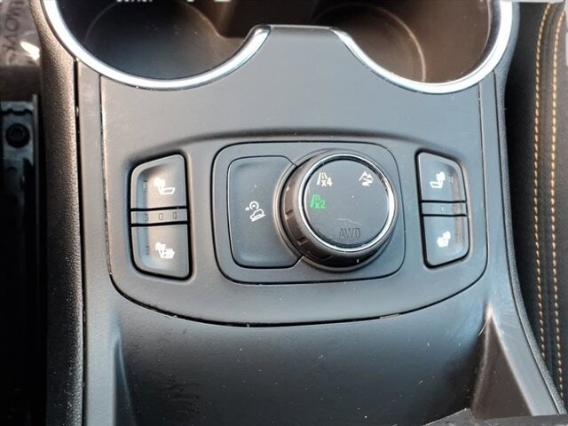 2018 GMC Terrain in Winchester, VA 22602 - 18055209 36