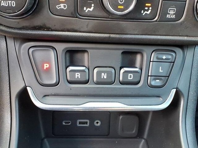 2018 GMC Terrain in Winchester, VA 22602 - 18055209 30