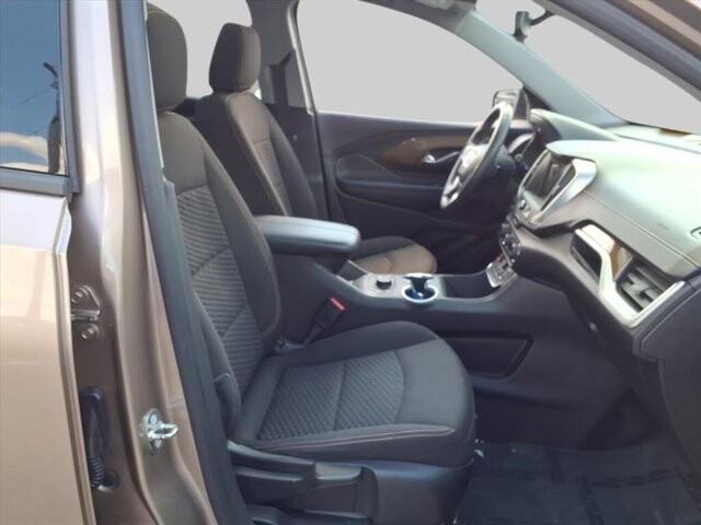 2018 GMC Terrain in Winchester, VA 22602 - 18055209 21