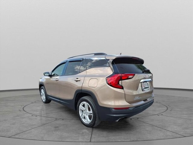 2018 GMC Terrain in Winchester, VA 22602 - 18055209 46