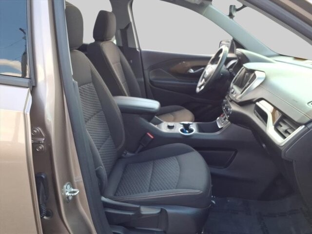 2018 GMC Terrain in Winchester, VA 22602 - 18055209 62