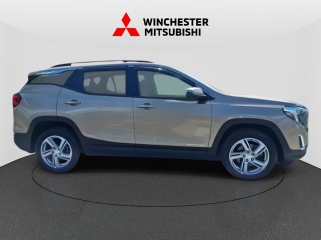 2018 GMC Terrain in Winchester, VA 22602 - 18055209 4