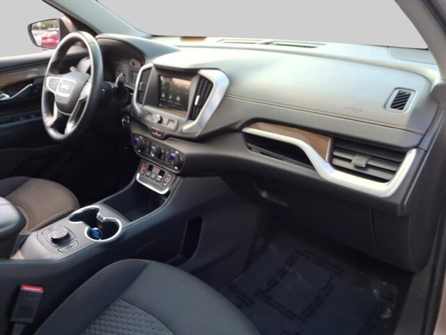 2018 GMC Terrain in Winchester, VA 22602 - 18055209 23