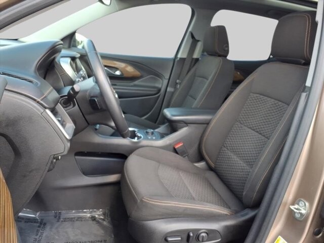 2018 GMC Terrain in Winchester, VA 22602 - 18055209 16