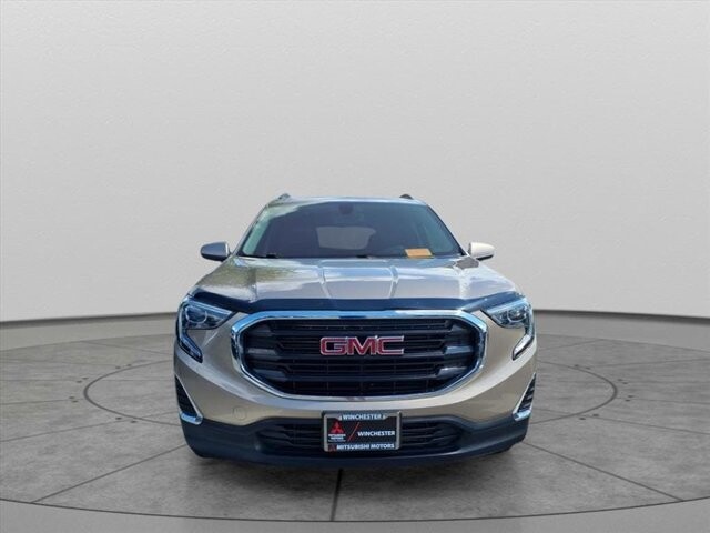 2018 GMC Terrain in Winchester, VA 22602 - 18055209 41