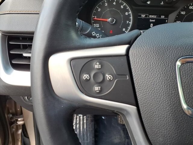 2018 GMC Terrain in Winchester, VA 22602 - 18055209 25