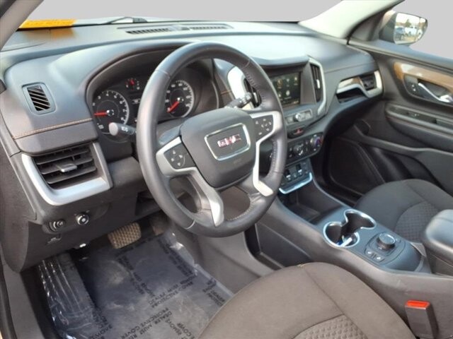 2018 GMC Terrain in Winchester, VA 22602 - 18055209 78