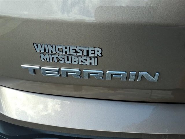 2018 GMC Terrain in Winchester, VA 22602 - 18055209 48