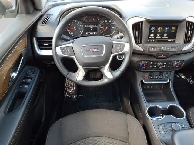 2018 GMC Terrain in Winchester, VA 22602 - 18055209 13