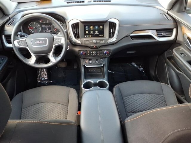 2018 GMC Terrain in Winchester, VA 22602 - 18055209 52