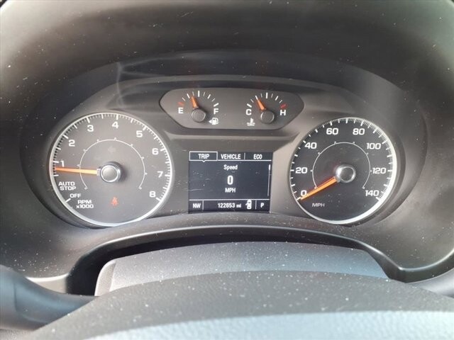 2018 GMC Terrain in Winchester, VA 22602 - 18055209 65