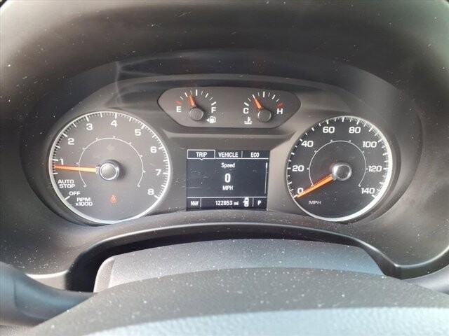 2018 GMC Terrain in Winchester, VA 22602 - 18055209 24