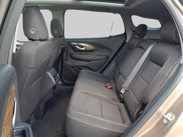 2018 GMC Terrain in Winchester, VA 22602 - 18055209 15