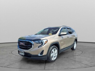 2018 GMC Terrain in Winchester, VA 22602