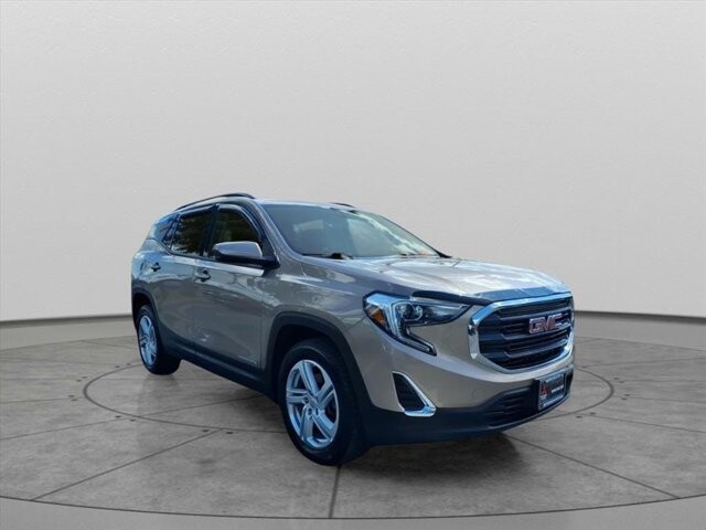 2018 GMC Terrain in Winchester, VA 22602 - 18055209 42
