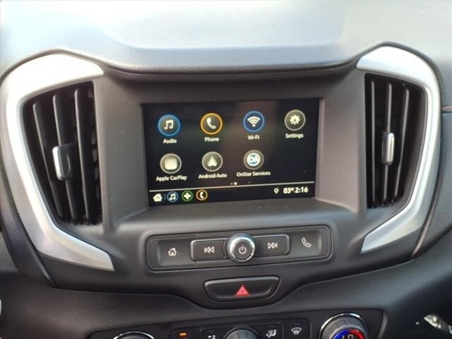 2018 GMC Terrain in Winchester, VA 22602 - 18055209 27