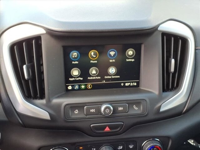 2018 GMC Terrain in Winchester, VA 22602 - 18055209 68