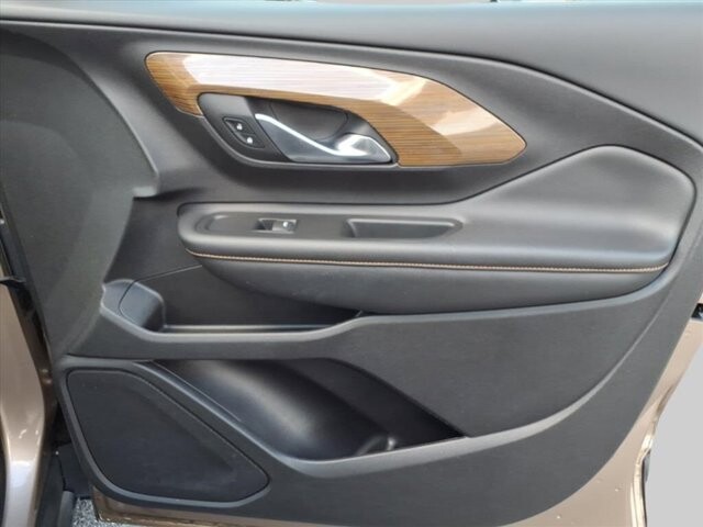 2018 GMC Terrain in Winchester, VA 22602 - 18055209 22