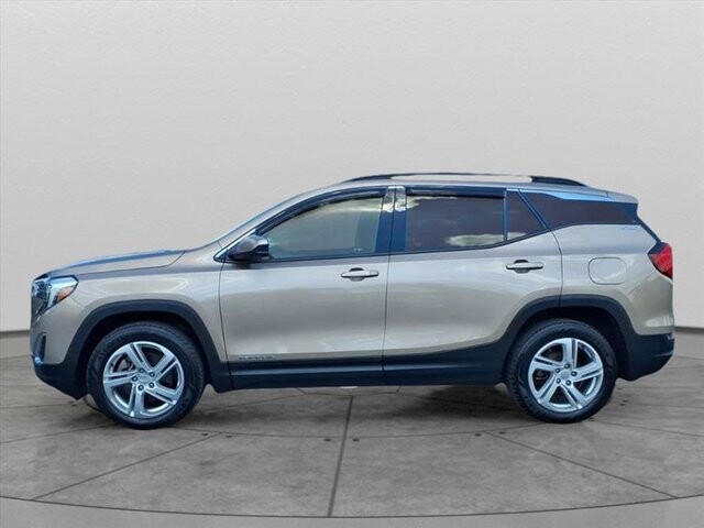 2018 GMC Terrain in Winchester, VA 22602 - 18055209 47