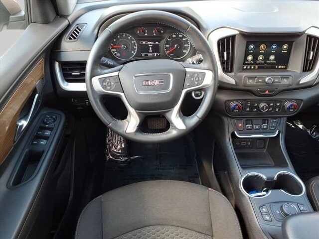 2018 GMC Terrain in Winchester, VA 22602 - 18055209 77