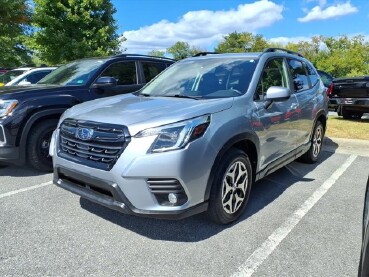 2022 Subaru Forester in Winchester, VA 22602