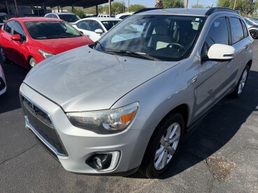 2015 Mitsubishi Outlander Sport in Phoenix, AZ 85022