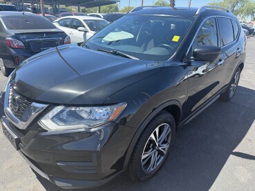 2019 Nissan Rogue in Phoenix, AZ 85022