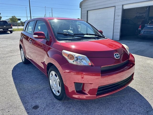 2010 Scion xD in Hudson, FL 34669 - 18055216 2