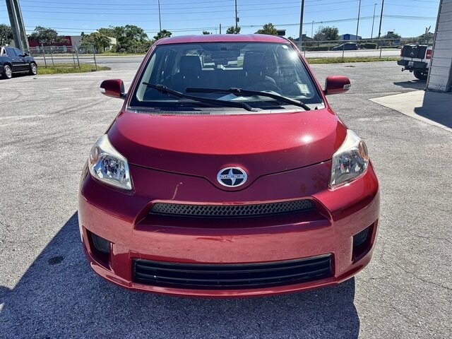 2010 Scion xD in Hudson, FL 34669 - 18055216 3