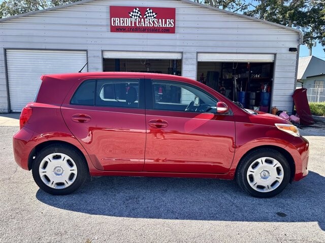 2010 Scion xD in Hudson, FL 34669 - 18055216