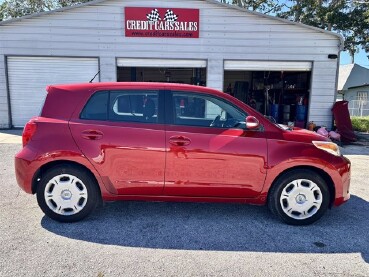 2010 Scion xD in Hudson, FL 34669
