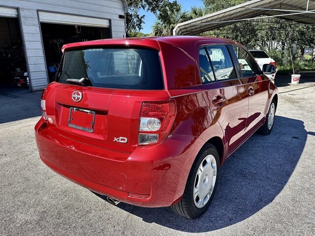 2010 Scion xD in Hudson, FL 34669 - 18055216 8