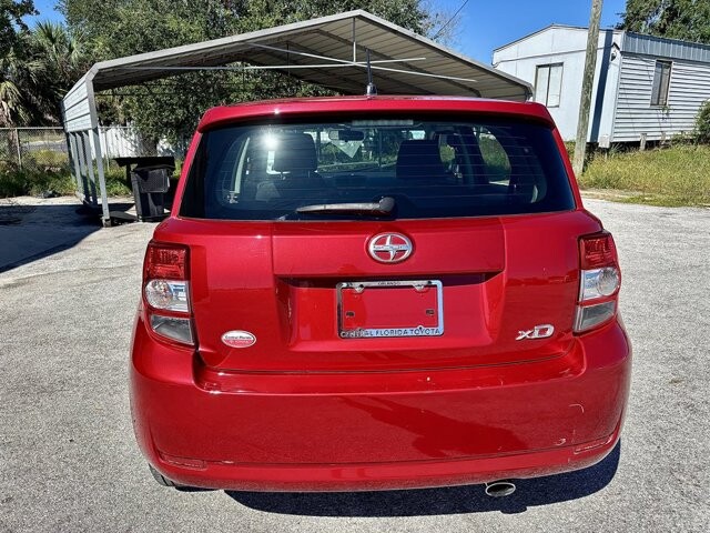 2010 Scion xD in Hudson, FL 34669 - 18055216 7