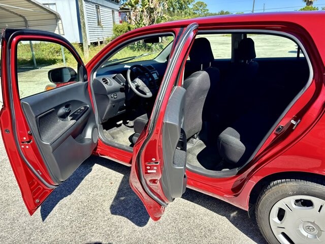 2010 Scion xD in Hudson, FL 34669 - 18055216 9