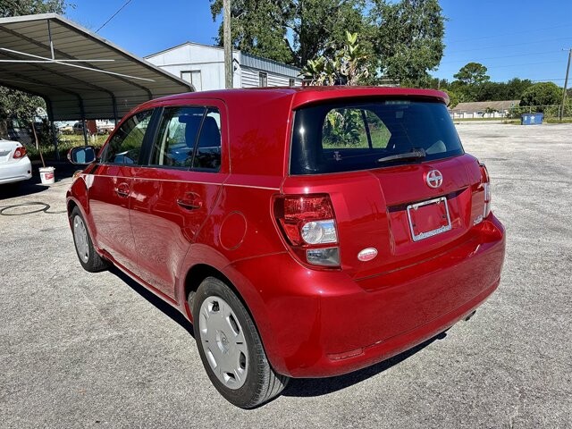 2010 Scion xD in Hudson, FL 34669 - 18055216 6