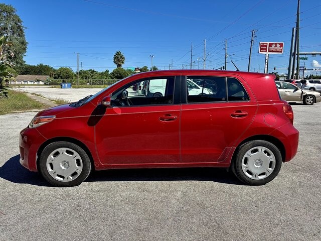 2010 Scion xD in Hudson, FL 34669 - 18055216 5