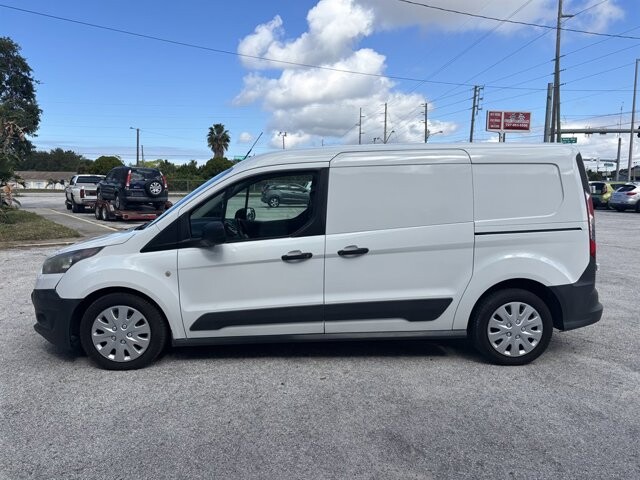 2016 Ford Transit Connect in Hudson, FL 34669 - 18055217 5