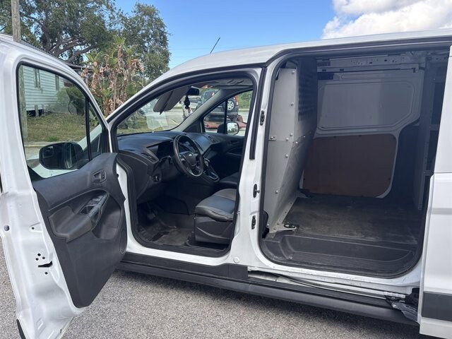 2016 Ford Transit Connect in Hudson, FL 34669 - 18055217 9