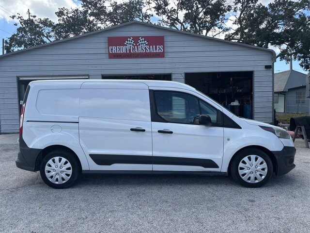 2016 Ford Transit Connect in Hudson, FL 34669 - 18055217