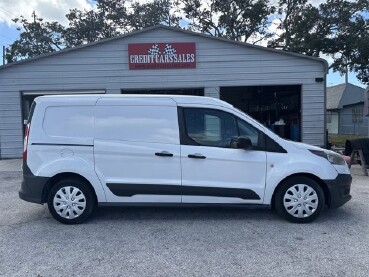 2016 Ford Transit Connect in Hudson, FL 34669