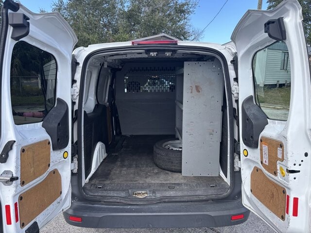 2016 Ford Transit Connect in Hudson, FL 34669 - 18055217 12