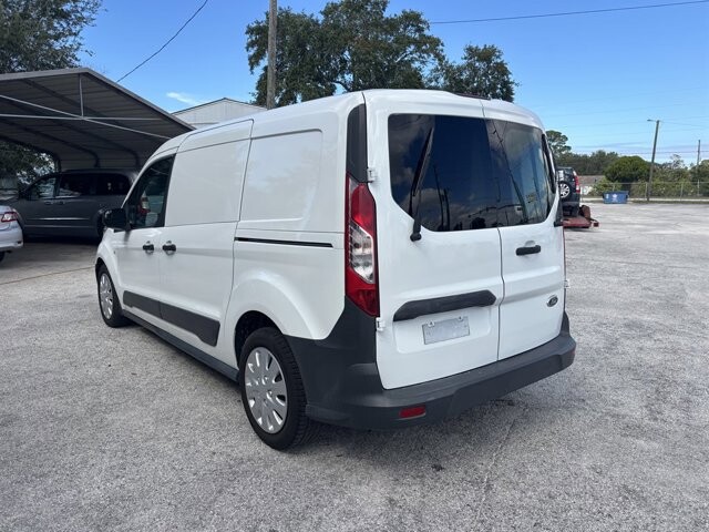 2016 Ford Transit Connect in Hudson, FL 34669 - 18055217 6