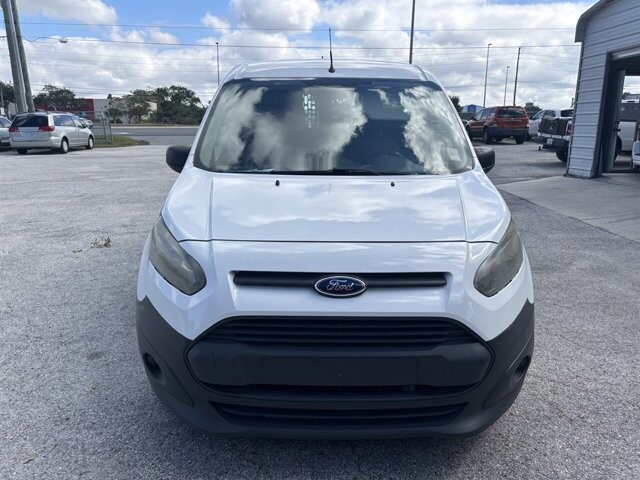 2016 Ford Transit Connect in Hudson, FL 34669 - 18055217 3